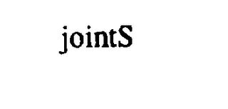 JOINTS logo