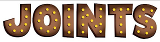 JOINTS logo