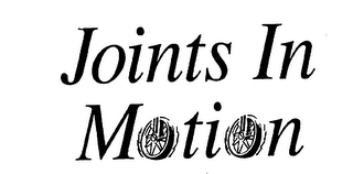JOINTS IN MOTION logo