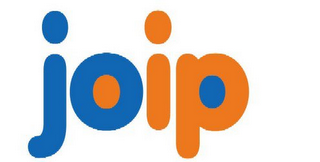 JOIP logo