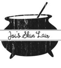 JOI'S SKIN LAIR logo