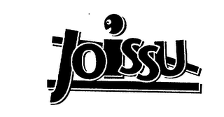 JOISSU logo