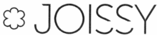 JOISSY logo