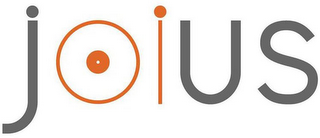 JOIUS logo