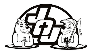 JOJ logo