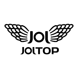 JOJ JOJTOP logo