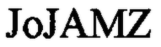 JOJAMZ logo