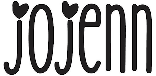 JOJENN logo