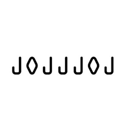JOJJJOJ logo