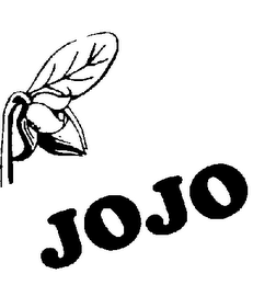 JOJO logo