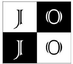 JOJO logo