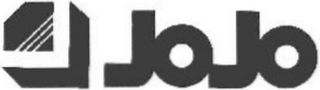 JOJO logo
