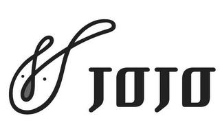 JOJO logo