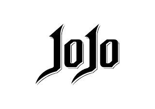 JOJO logo