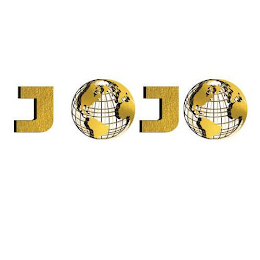 JOJO logo