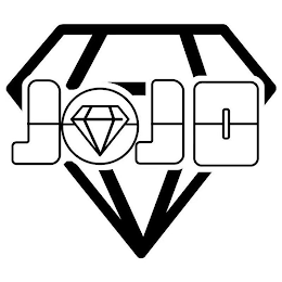 JOJO logo