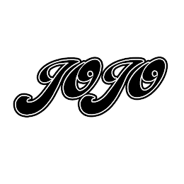 JOJO logo