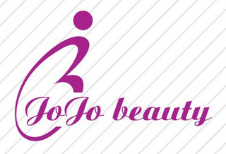 JOJO BEAUTY logo