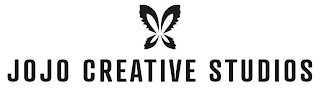 JOJO CREATIVE STUDIOS logo