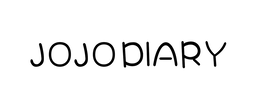 JOJO DIARY logo