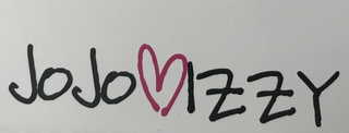 JOJO IZZY logo