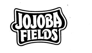 JOJOBA FIELDS logo