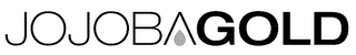 JOJOBA GOLD logo