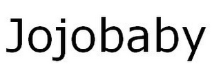 JOJOBABY logo