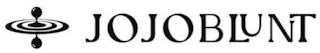 JOJOBLUNT logo