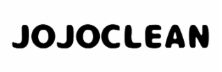 JOJOCLEAN logo