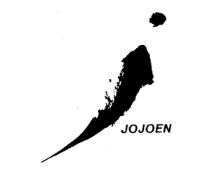 JOJOEN logo