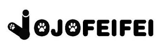 JOJOFEIFEI logo
