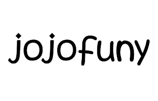 JOJOFUNY logo