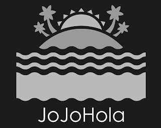 JOJOHOLA logo