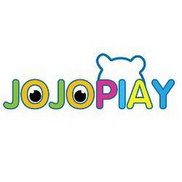 JOJOPLAY logo