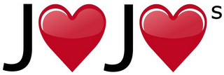 JOJOS logo