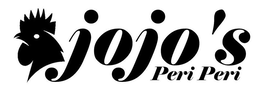 JOJO'S PERI PERI logo