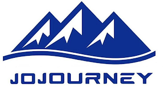 JOJOURNEY logo