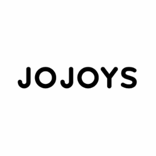 JOJOYS logo