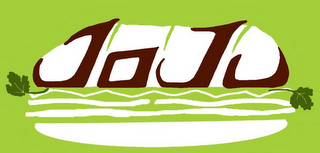 JOJU logo