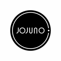 JOJUNO logo