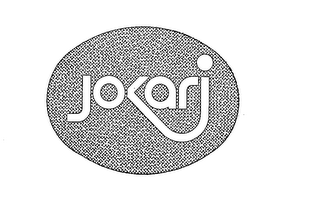 JOKARI logo