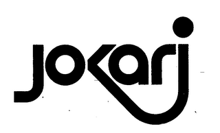 JOKARI logo