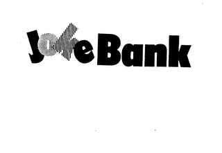 JOKE BANK logo