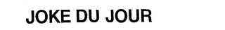 JOKE DU JOUR logo