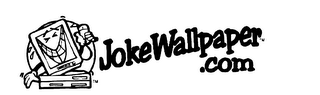 JOKE WALLPAPER.COM logo