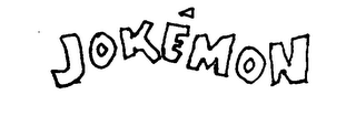 JOKEMON logo