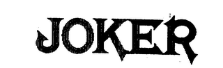 JOKER logo