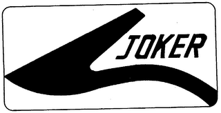 JOKER logo