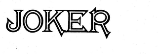 JOKER logo